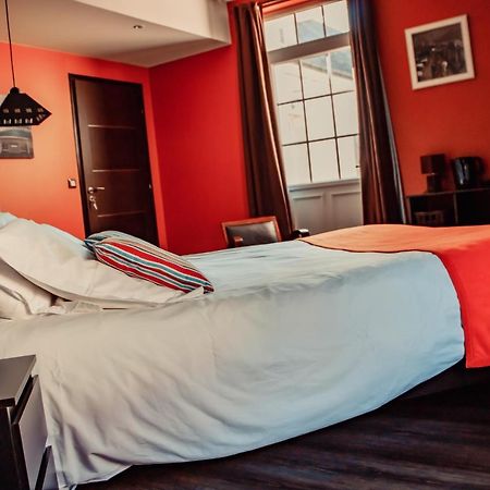 Chambres D'Hotes Saint Hubert Saunay Luaran gambar
