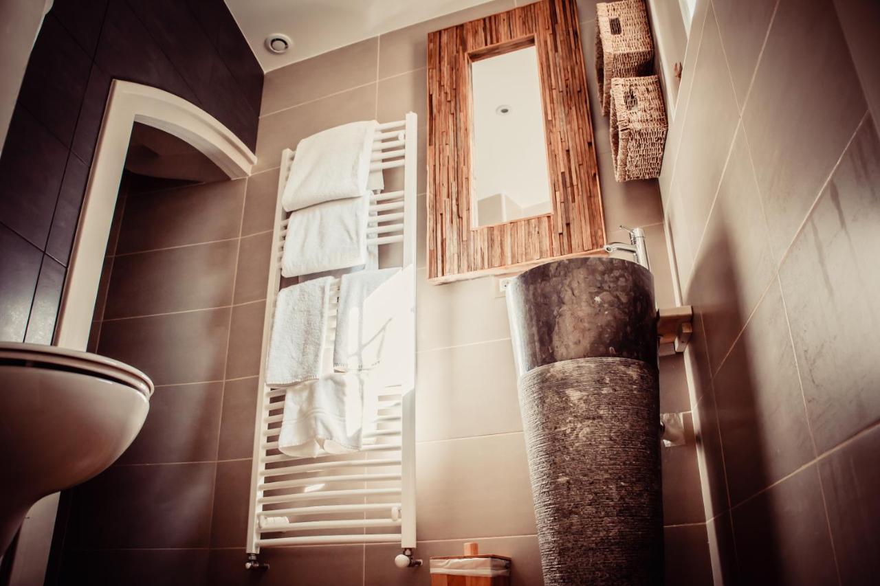 Chambres D'Hotes Saint Hubert Saunay Luaran gambar