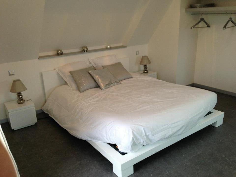 Chambres D'Hotes Saint Hubert Saunay Luaran gambar