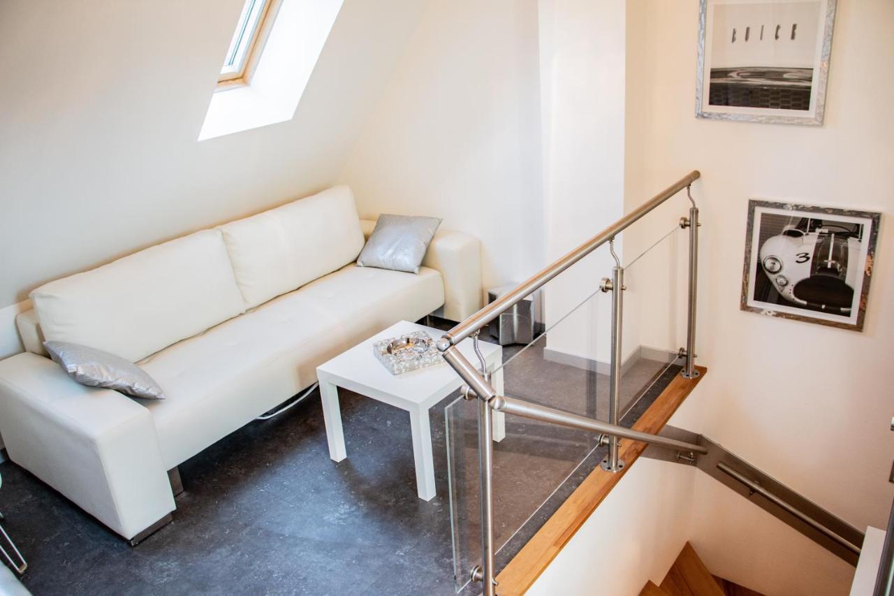 Chambres D'Hotes Saint Hubert Saunay Luaran gambar