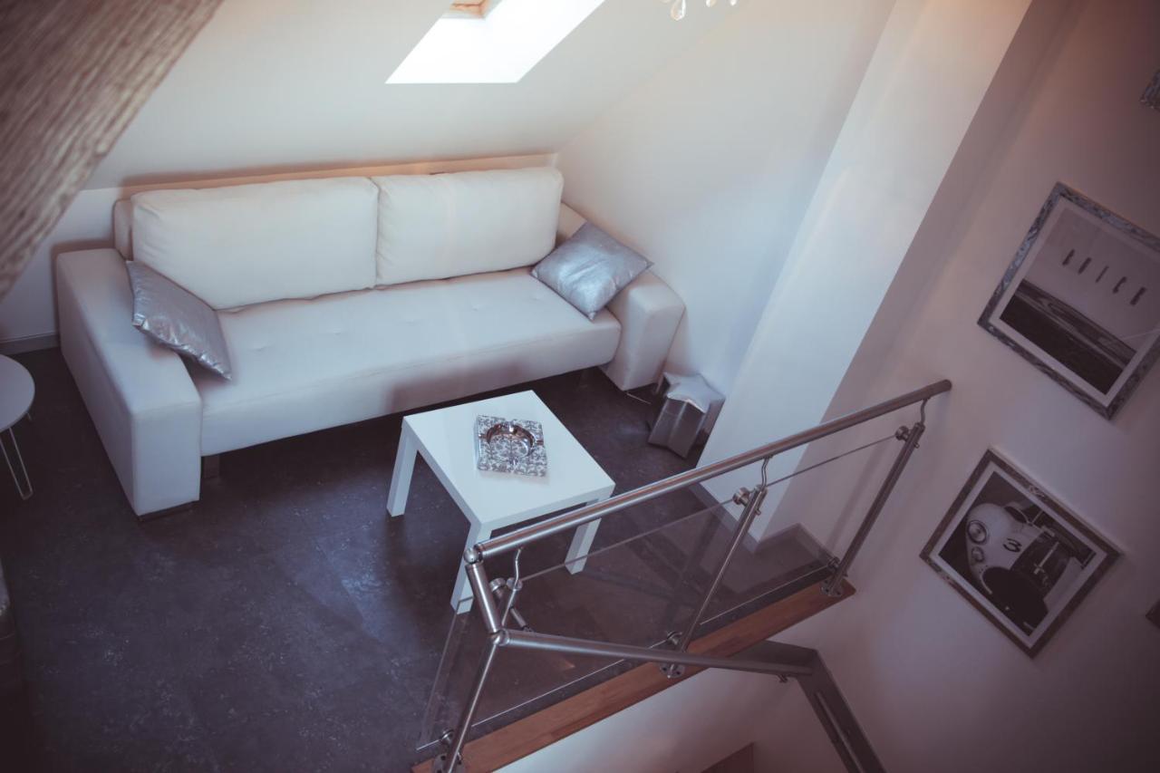 Chambres D'Hotes Saint Hubert Saunay Luaran gambar